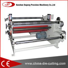Laminating Machine for Aluminum Foil and Adhesive Paper